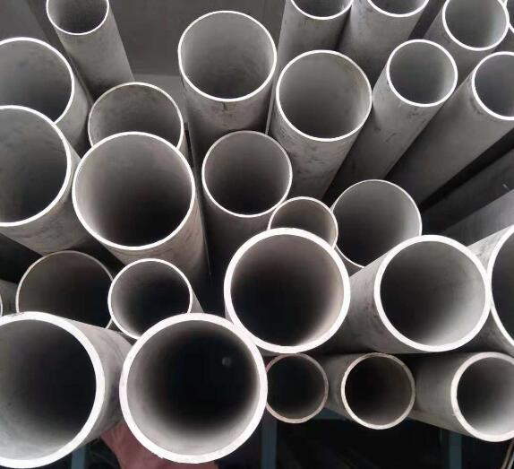 香洲321不锈钢管