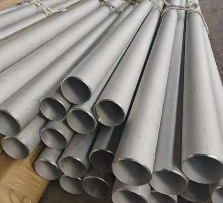 香洲304不锈钢管