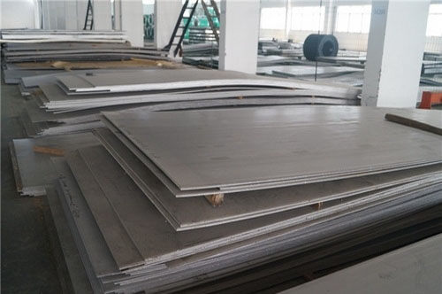 香洲304不锈钢板