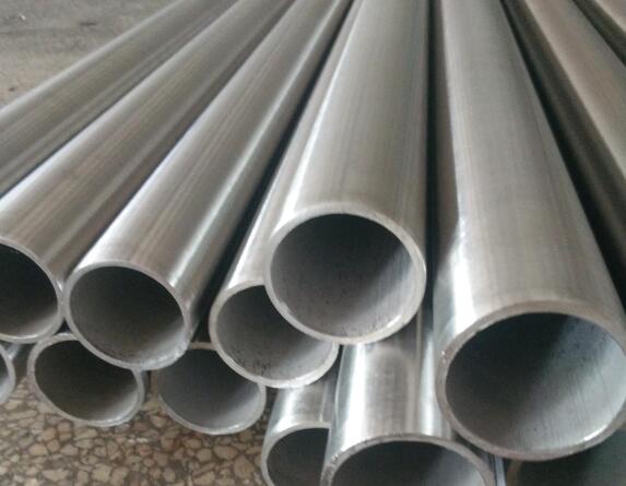 香洲321不锈钢管