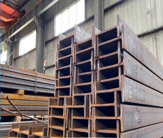 香洲Q420C工字型钢