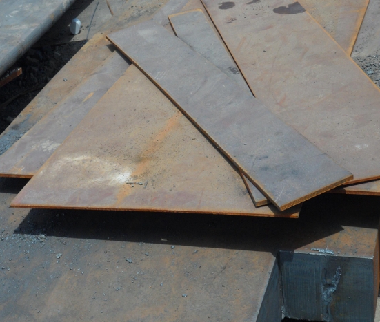 香洲NM360C耐磨板