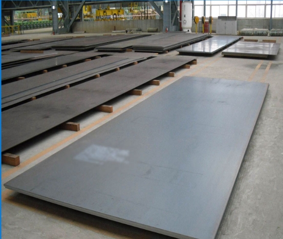 香洲NM450C耐磨板