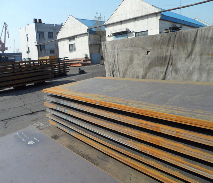 香洲SA210C镀锌板